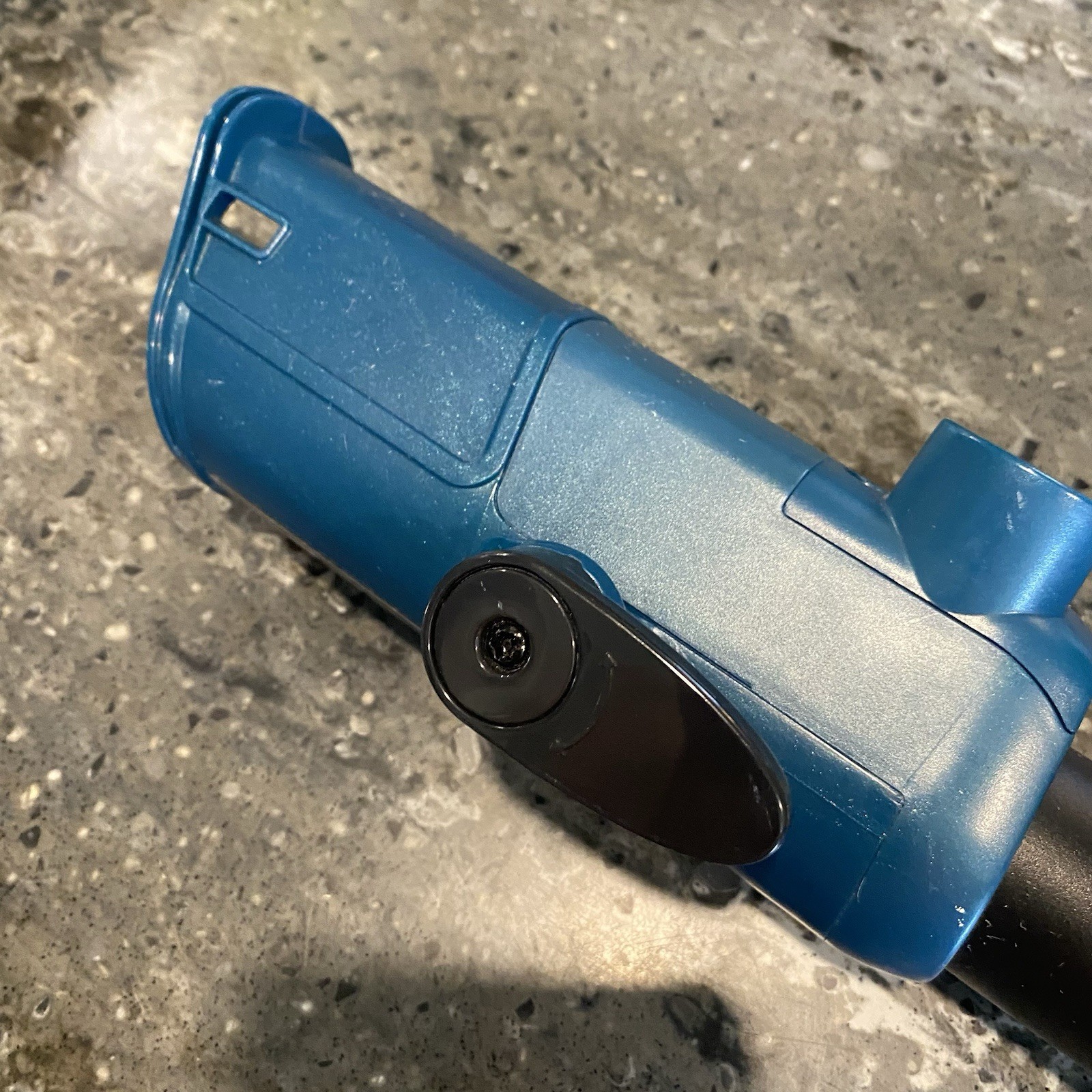 Shark APEX DuoClean AX952 Vacuum Cleaner Extension Wand OEM Replacement Part