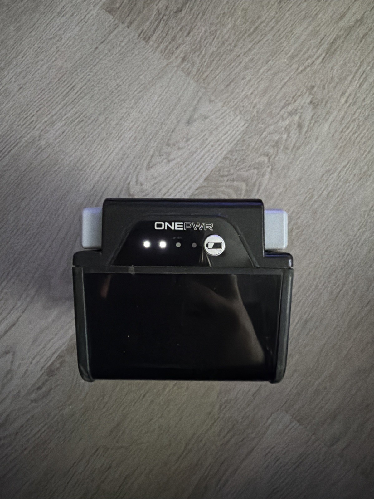 HOOVER ONEPWR [BH15240] 4.0 AH LI-ION RECHARGEABLE BATTERY