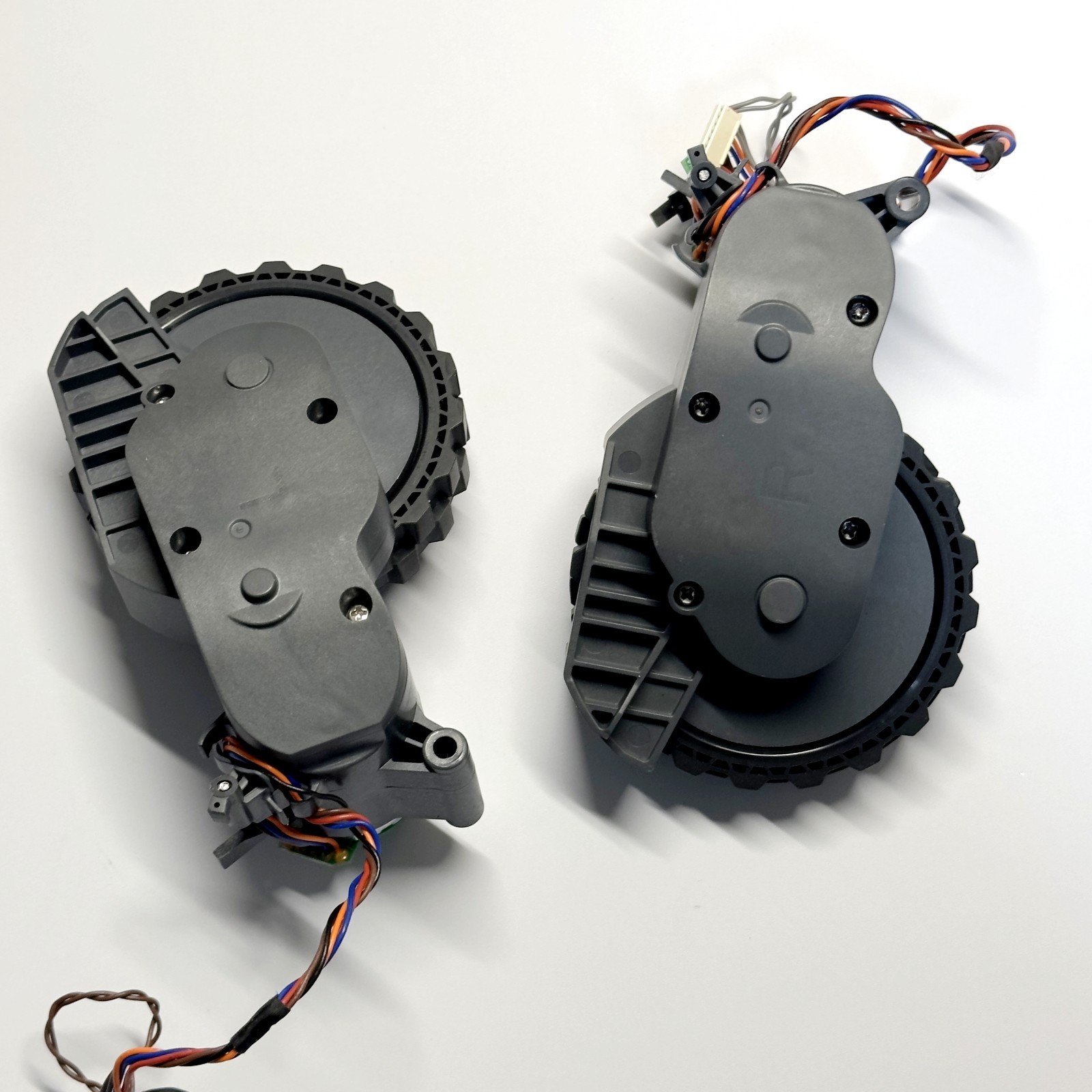 Replacement Drive Wheel For Roborock Q Revo / S7 MaxV / Q7 Max / S7 Max Ultra