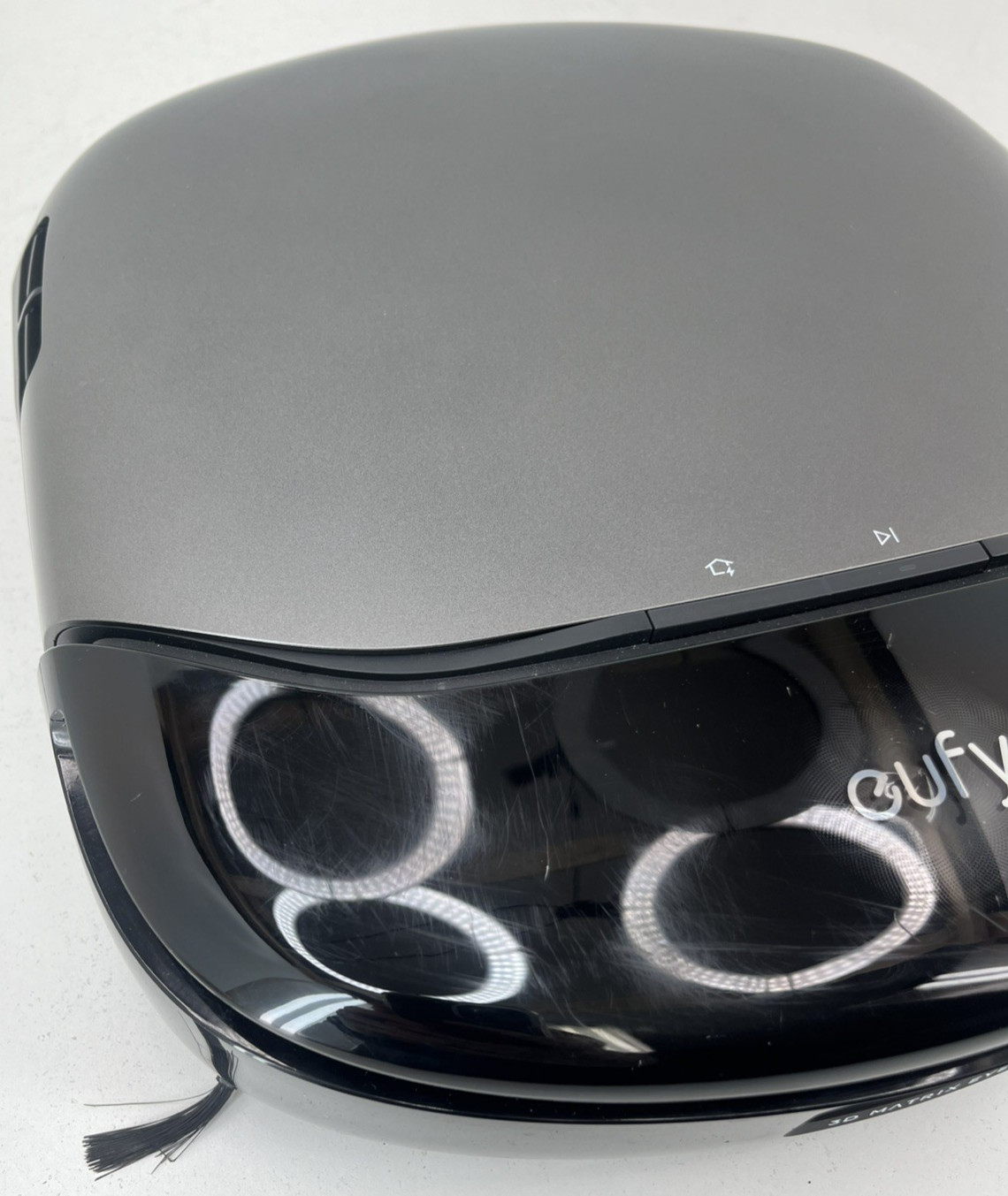 eufy – S1 Pro Omni Wi-Fi Connected Robot Vacuum & Mop with Self Washing