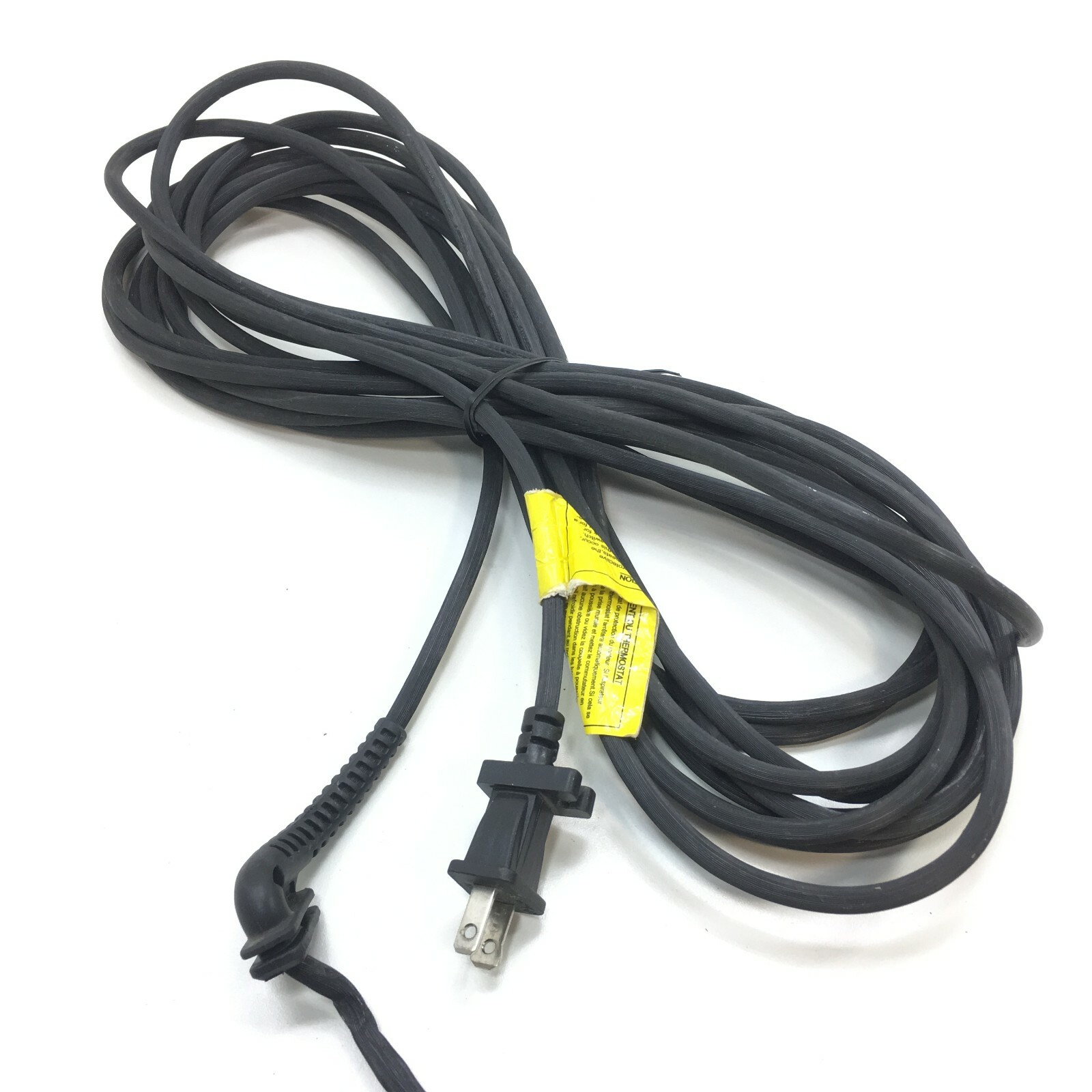 Shark AX912 QU922Q AX952 AZ1000W AZ1002C 29′ POWER CORD CABLE PLUG UL CERTIFIED