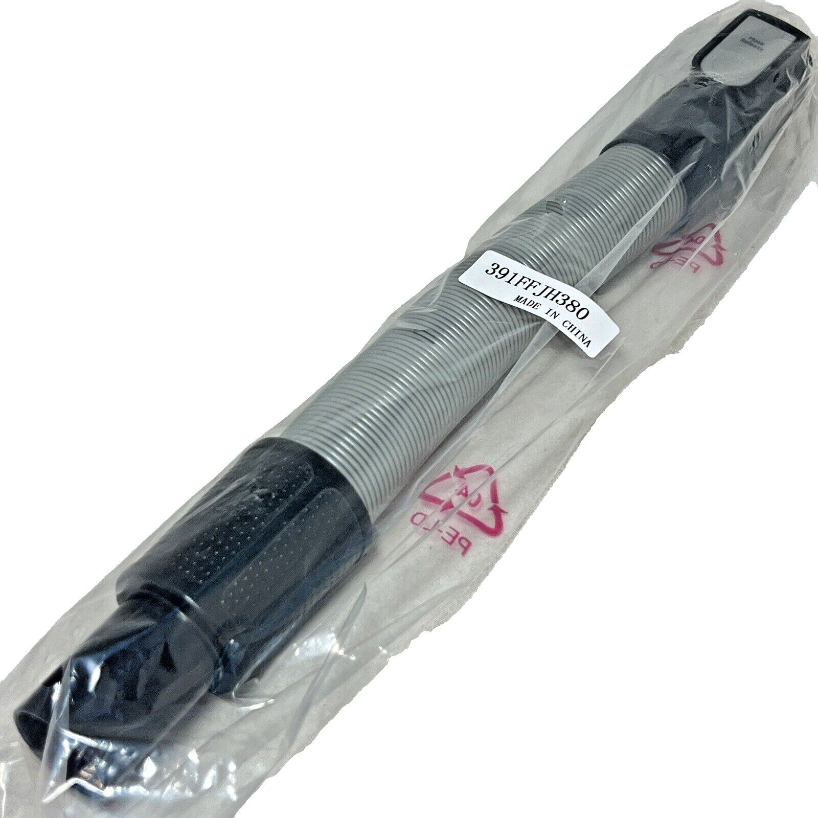 Shark Flexible Extension Hose Tube for Rocket DuoClean HV380 QU296Q UV380 ZS360