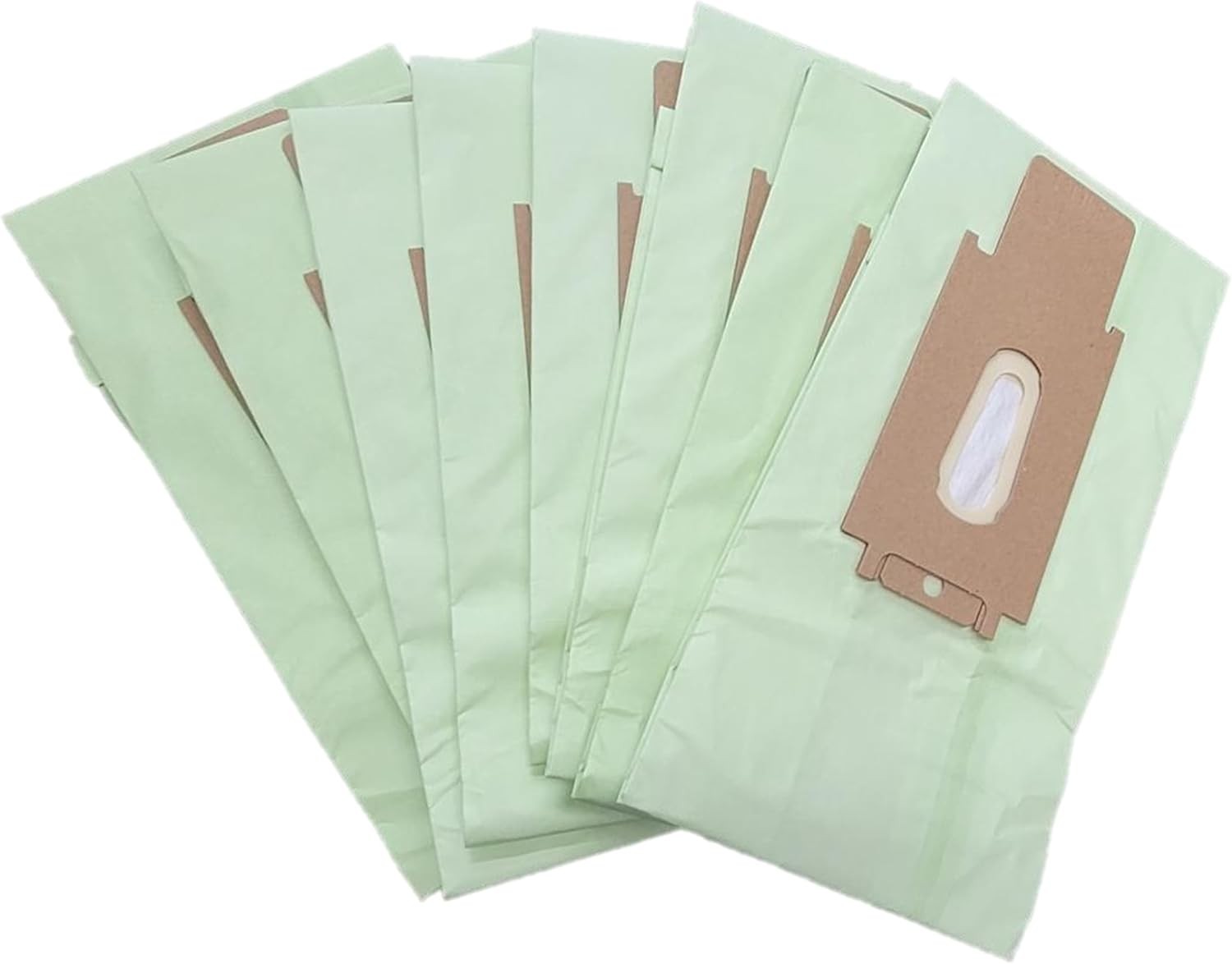 Fits Oreck Type CC Micro Filtration Vacuum Bags fits Oreck XL Uprights