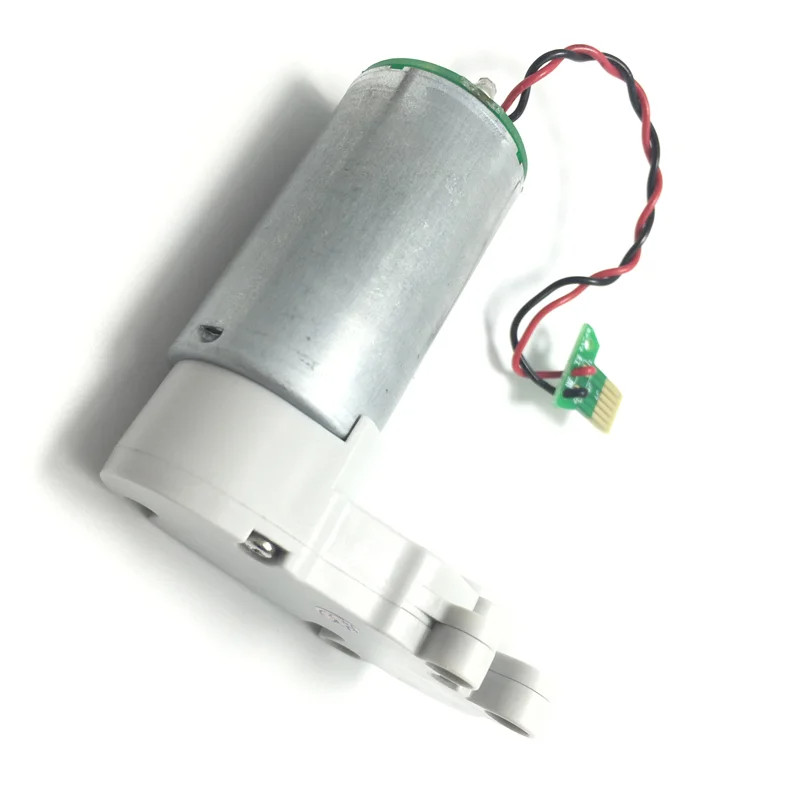Main Brush Motor For Roborock S5/S50/S51/S52/S55 Robot Vacuum Roller Brush Motor