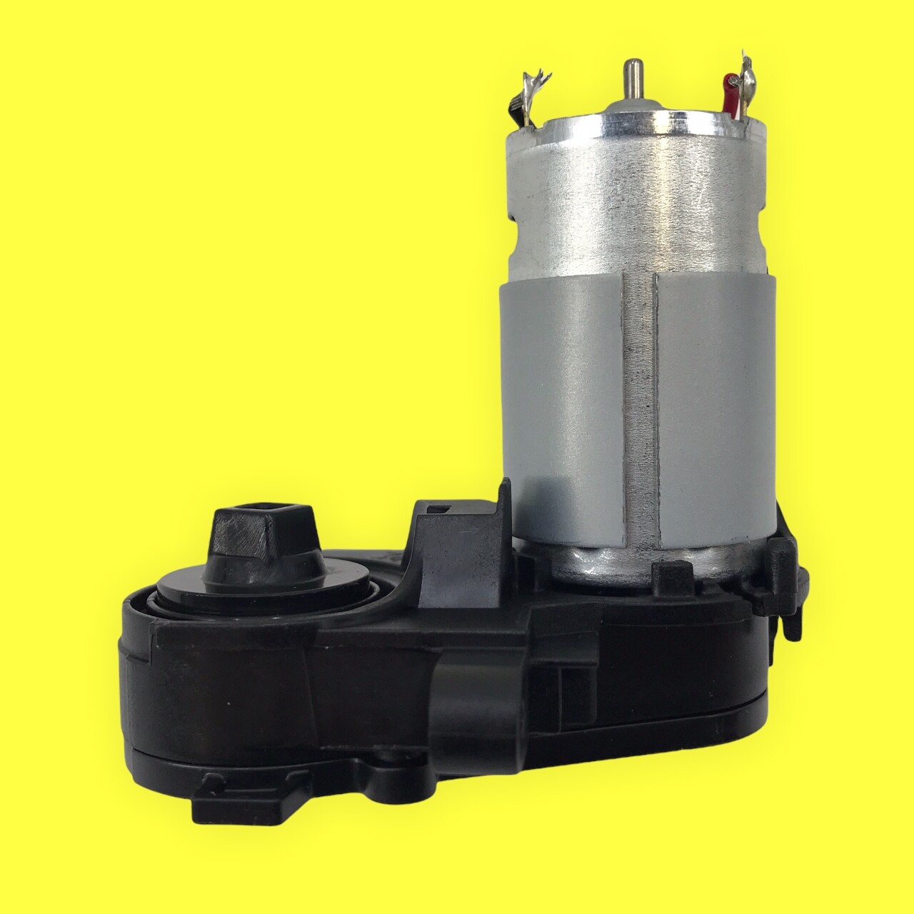 Shark Vacuum Main Roller Brush Motor for RV2001 RV2001DRUS Vacmop Pro #2102z43b2