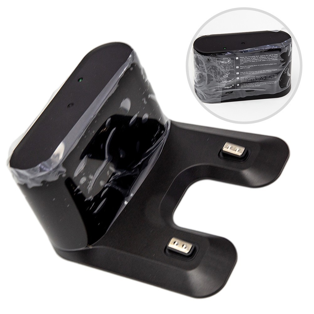 Charger Base For MAMNV For GTTVO For ONSON BR150 BR151 Vacuum Cleaner New