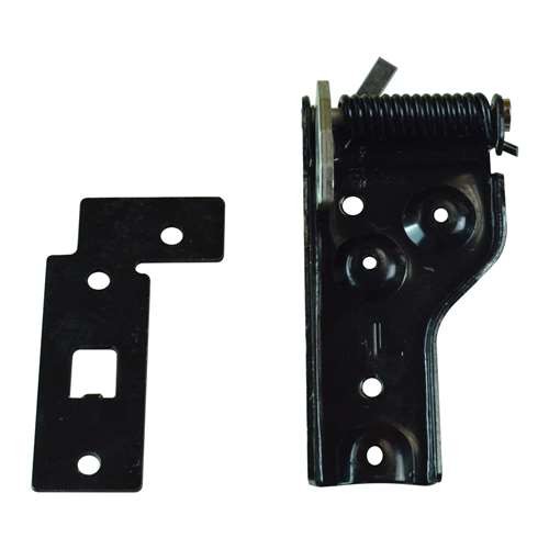 Microwave Door Hinge, Left #00631517 for Bosch