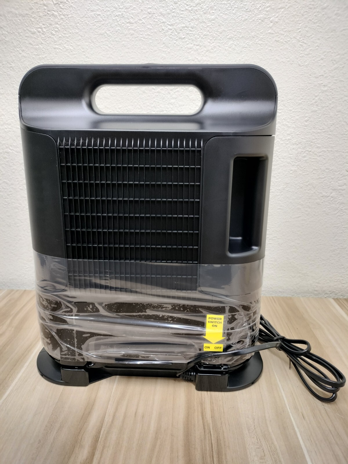 Shark IQ DOCK Charging Base/Dust Bin (XDKRV100A2/XDCKRV100A2)
