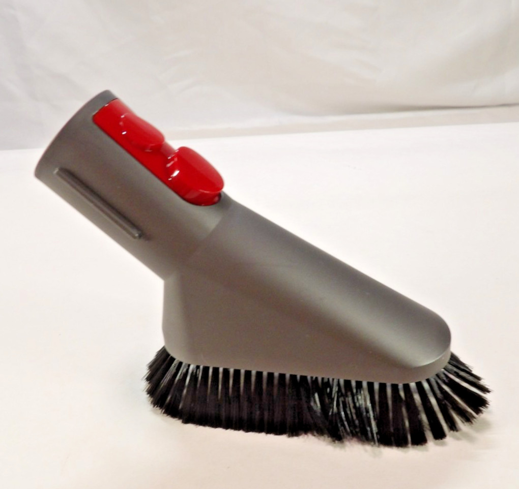 Dyson Quick Release Mini Soft Dusting Brush