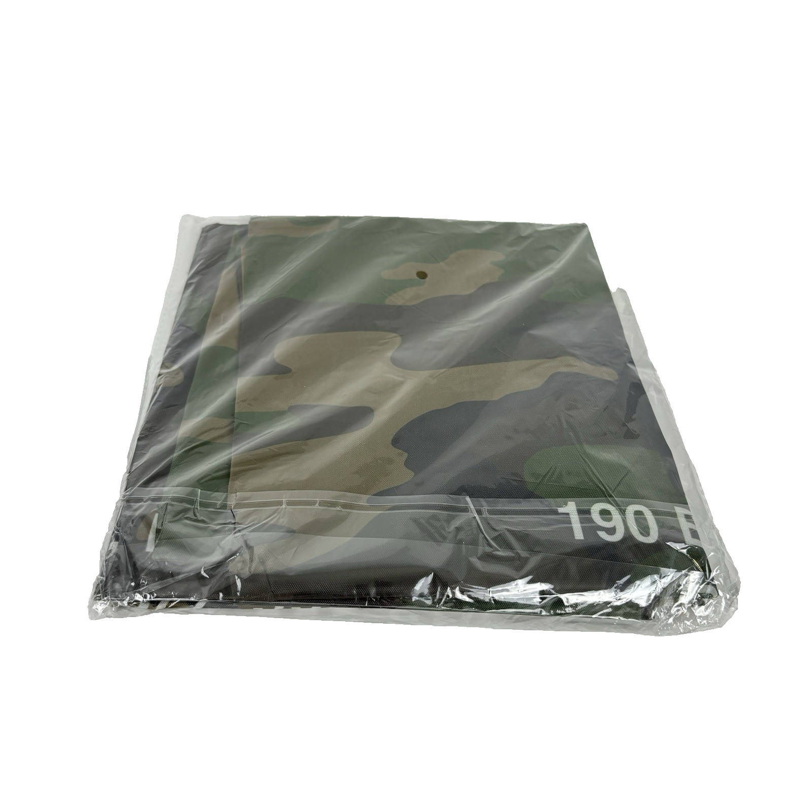 Supreme Drawstring Laundry Bag Camo FW25 Brand New 100% Authentic
