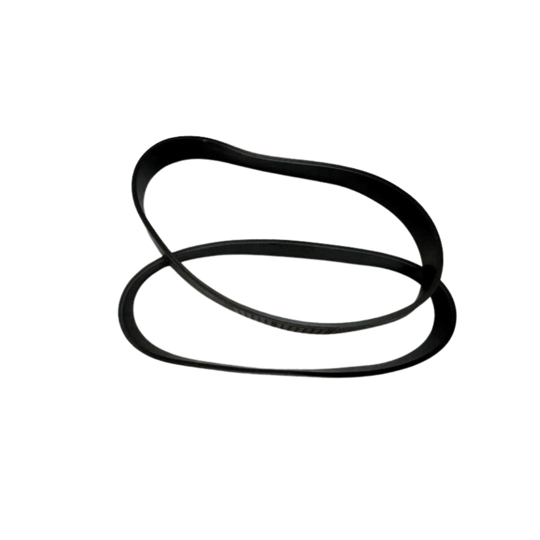 VacBagsUSA Replacement Vacuum Belts for Eureka Style U | Replaces #61120, #54312