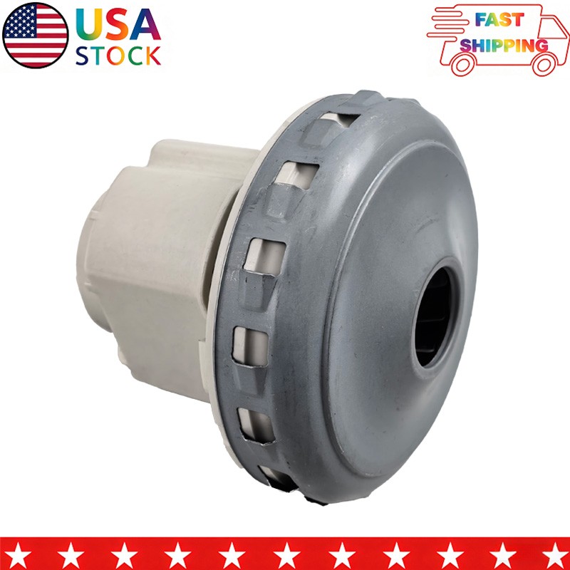 Vacuum Cleaner Suction Turbine Motor 1200w 467.3.414 For DOMEL Mirka