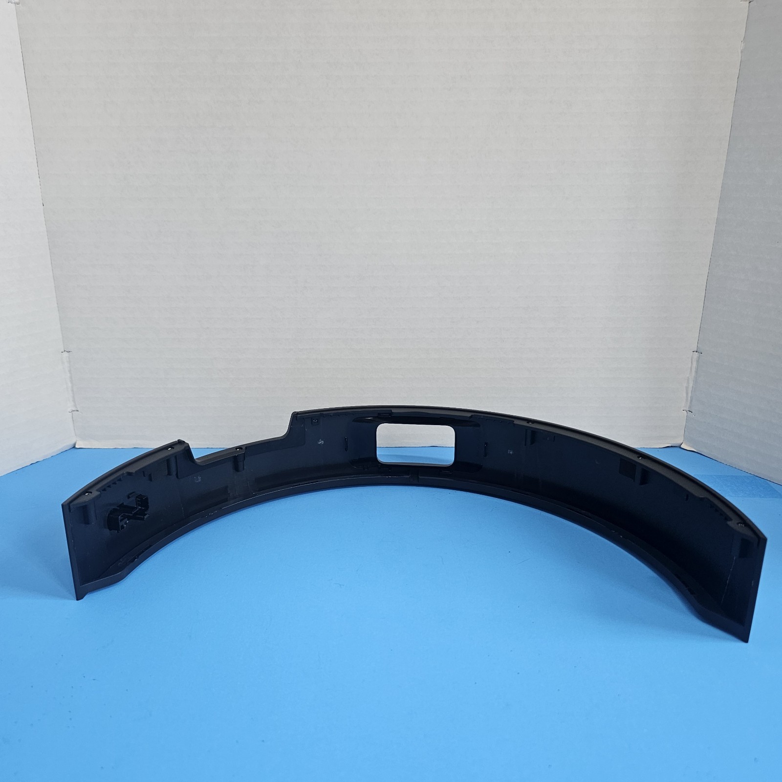 Dreame D20 Pro Plus RLD43SD Robot Vacuum Front Bumper Cover Assembly REPLACEMENT