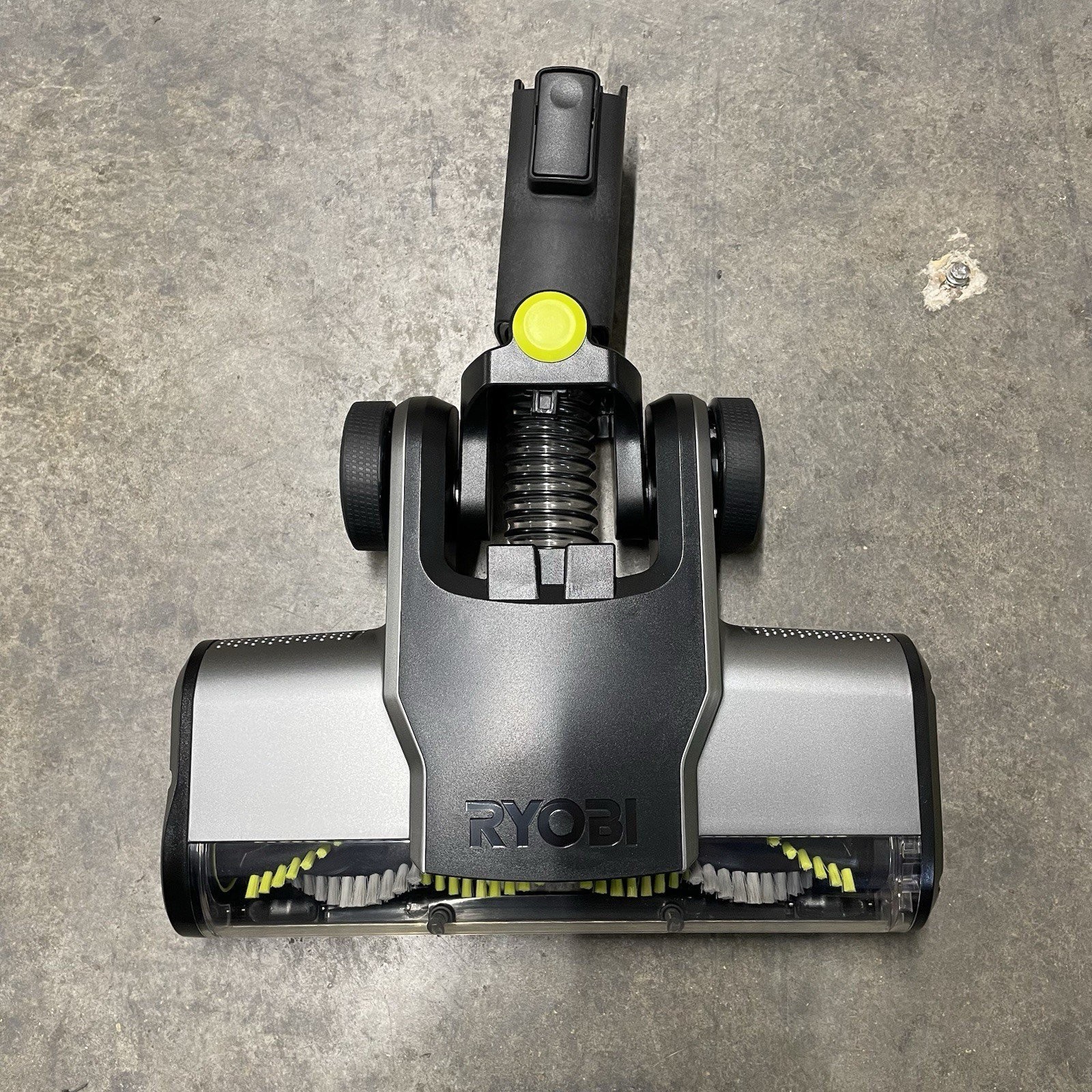 Ryobi One + HP 18V Volt Pet Stick Vacuum w/Battery & Charger PBLSV716K