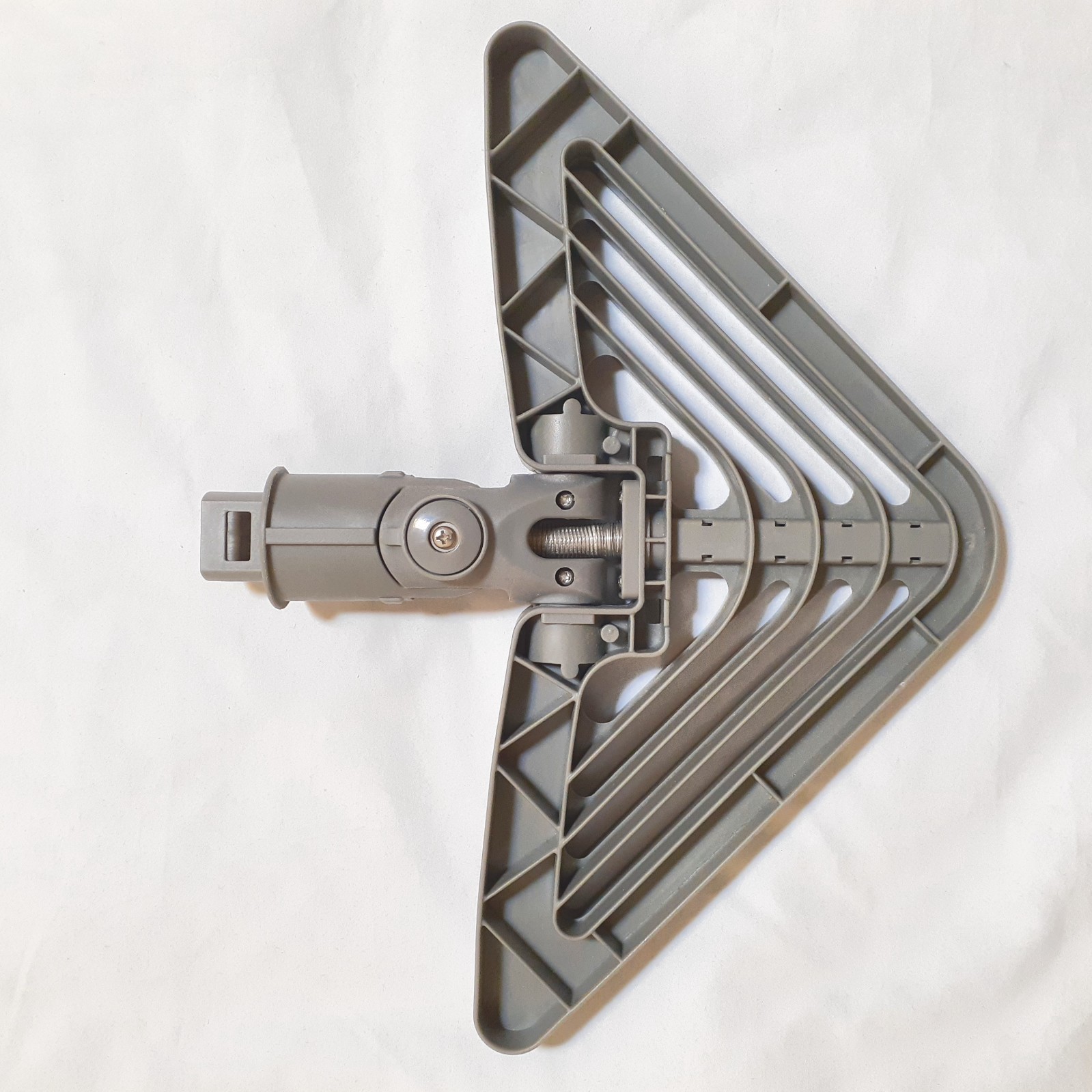 Triangle Mop Head Replacement For Shark Steam Mop Series S3501 S3601 S3901