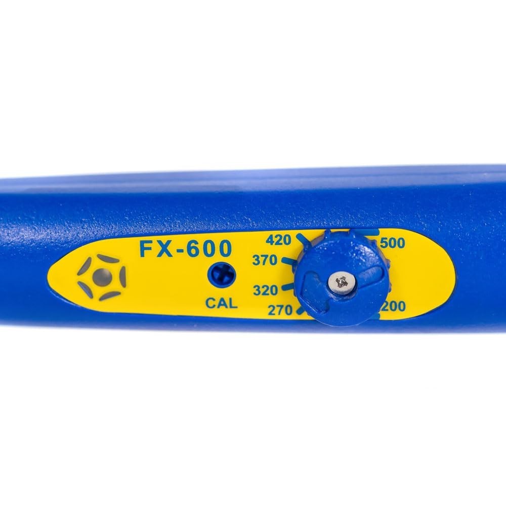Hakko FX600-05/P Soldering Iron 500°C 74W