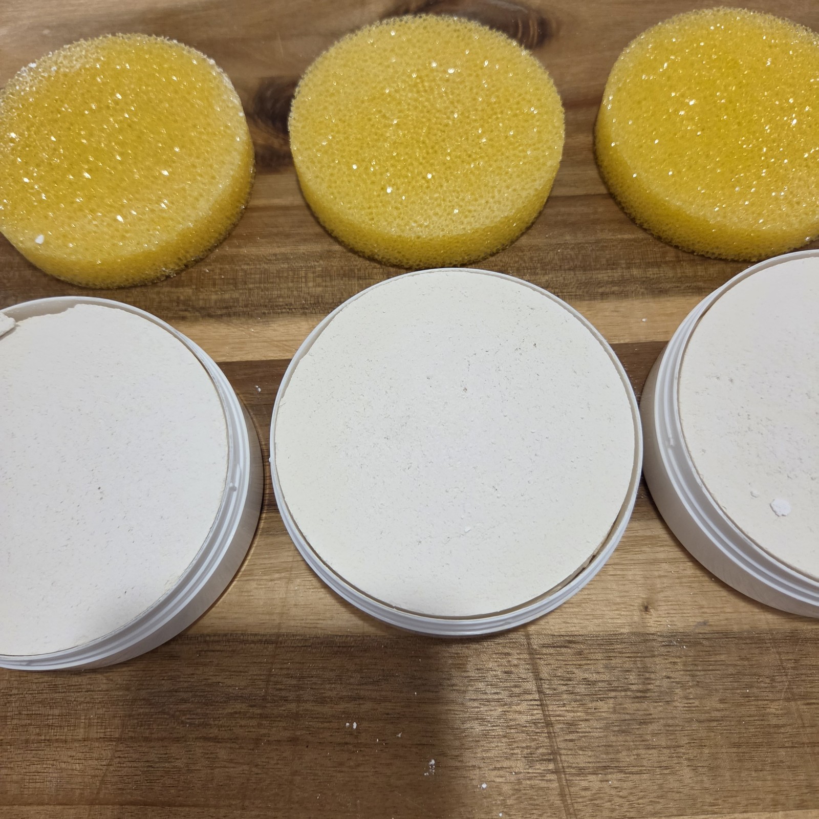 (3) BioCleaner Citrus 10.5oz Plus Scrubber All Natural Multi Purpose Cleaner Lot