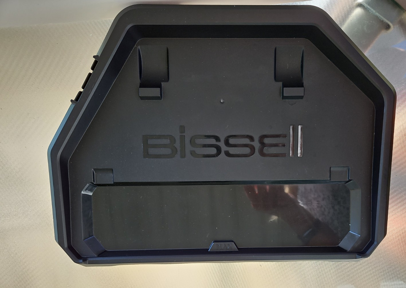 Bissell CrossWave Pet Pro 2305 2306 Replacement Tray Brush Holder Rinse Cup