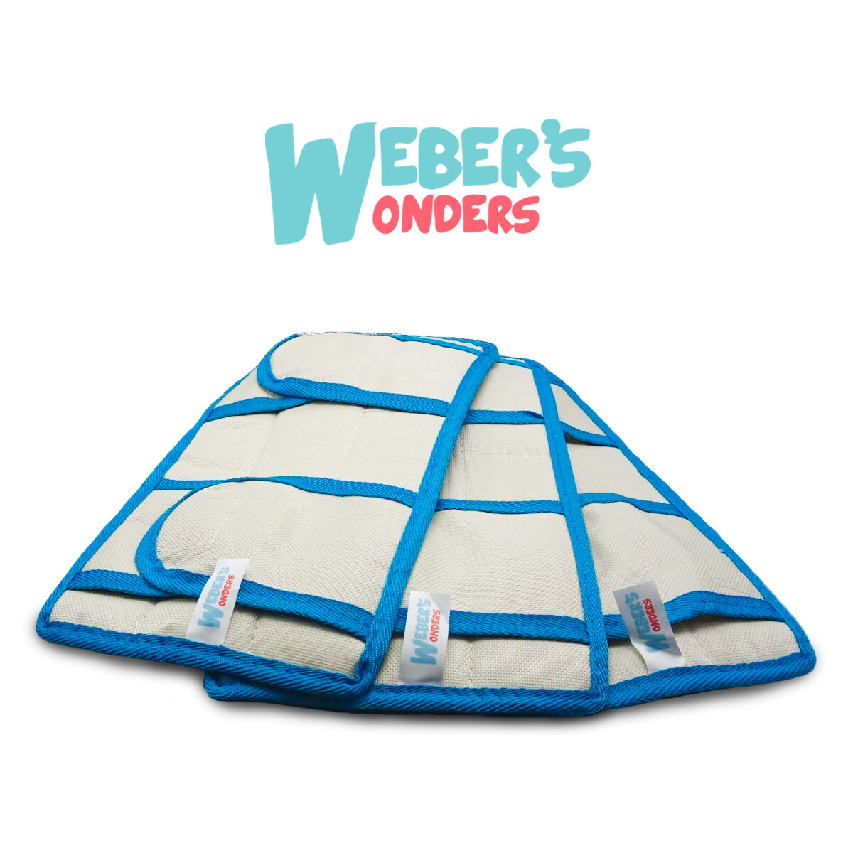 Upgrade Cleaning With Our Super-absorbent Microfiber Mop Pad Refills Reusable