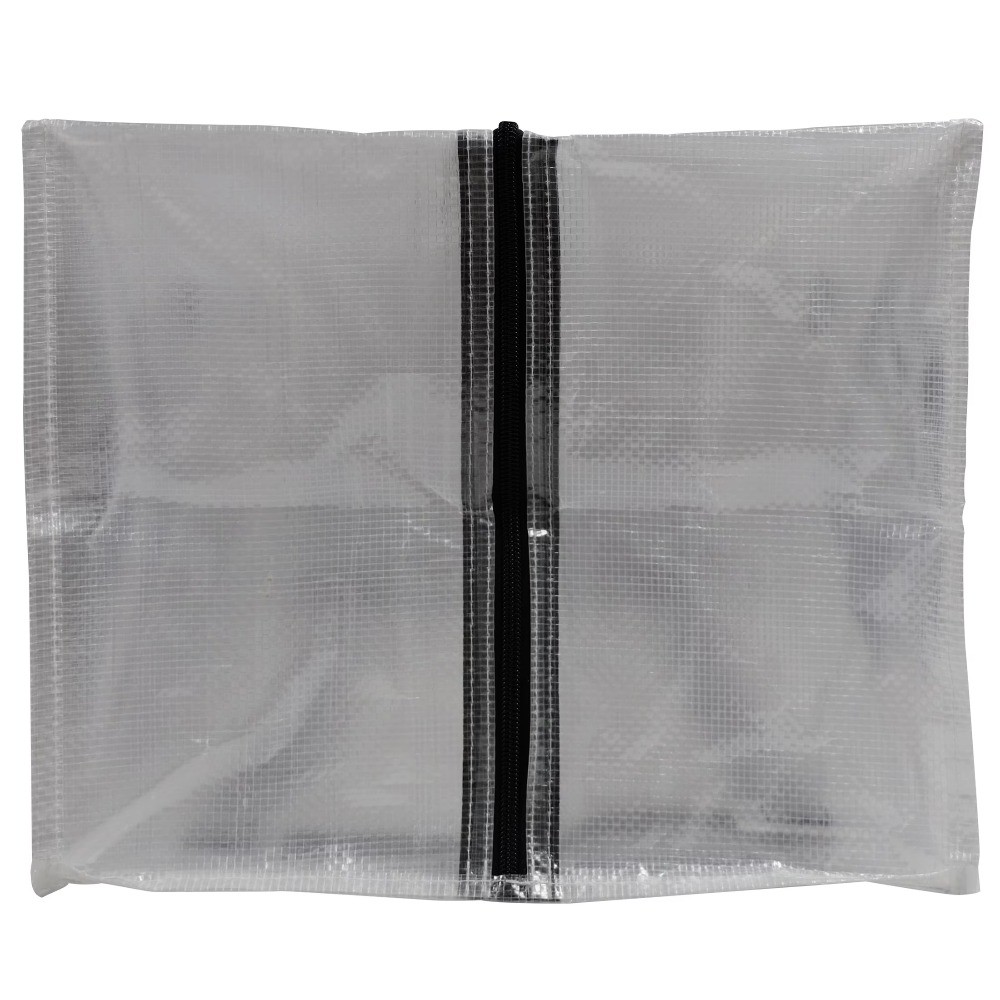Mainstays Heavy Duty 20 Gallon Transparent Storage Moving Bag