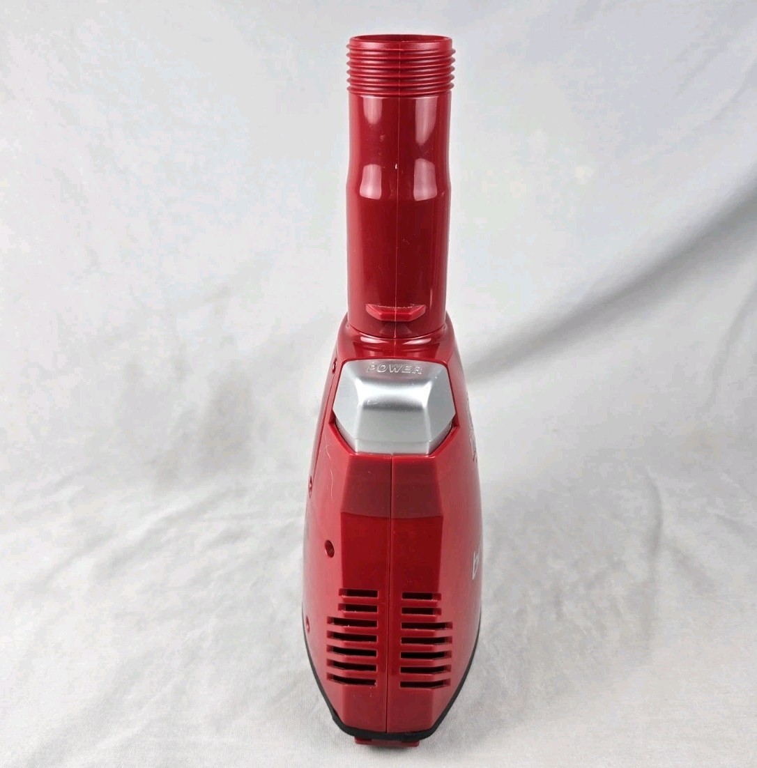 BASE MOTOR for Dirt Devil Broom Vac BV2030RED Cordless Rechargeable Vacuum Parts