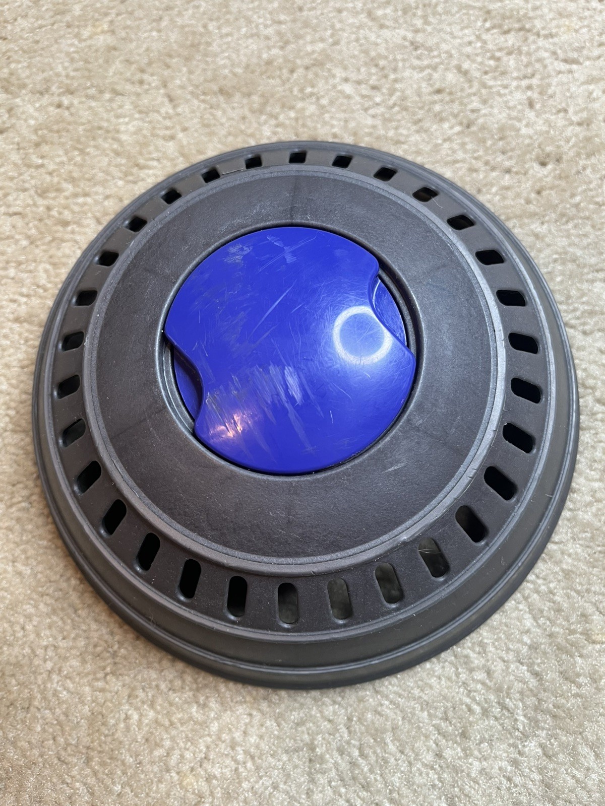 Replacement parts for Dyson ball animal DC50 Filter And 2 Covers see pictures