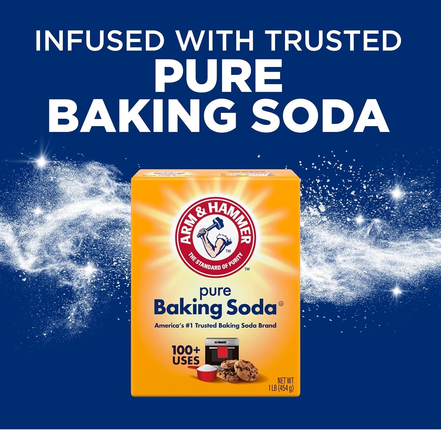 High Efficiency Liquid Detergent with Triple Action for Stain and Odor Control
