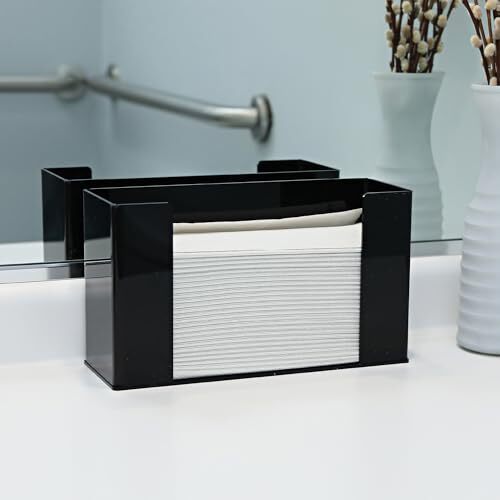 Genuine Joe Multifold Hand Towels, 9.5″ x 9.10″, Assorted Sizes , Colors