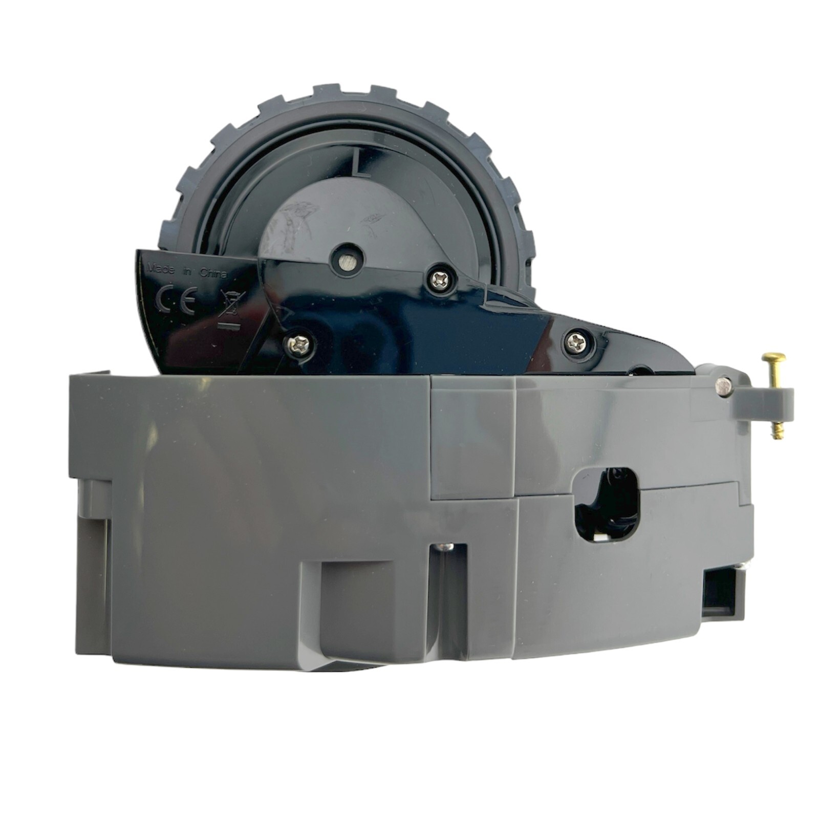 Left Wheel Module Replacement for iRobot Roomba 500 600 700 800 900 Vacuum