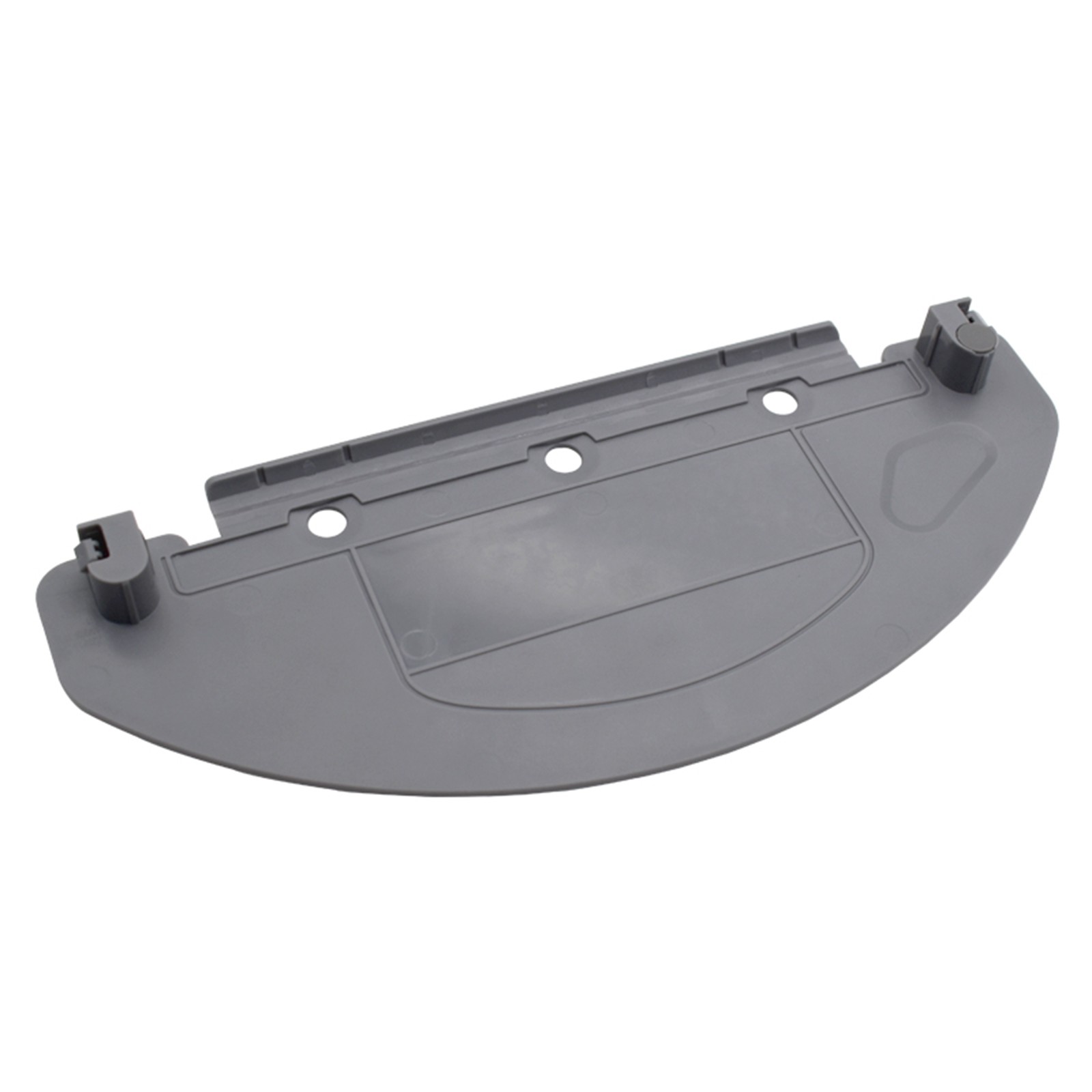 Dust Box Water Tank Mop Plate Holder for ECOVACS T8 /N8/T5 /N5 Vacuum Cleaner