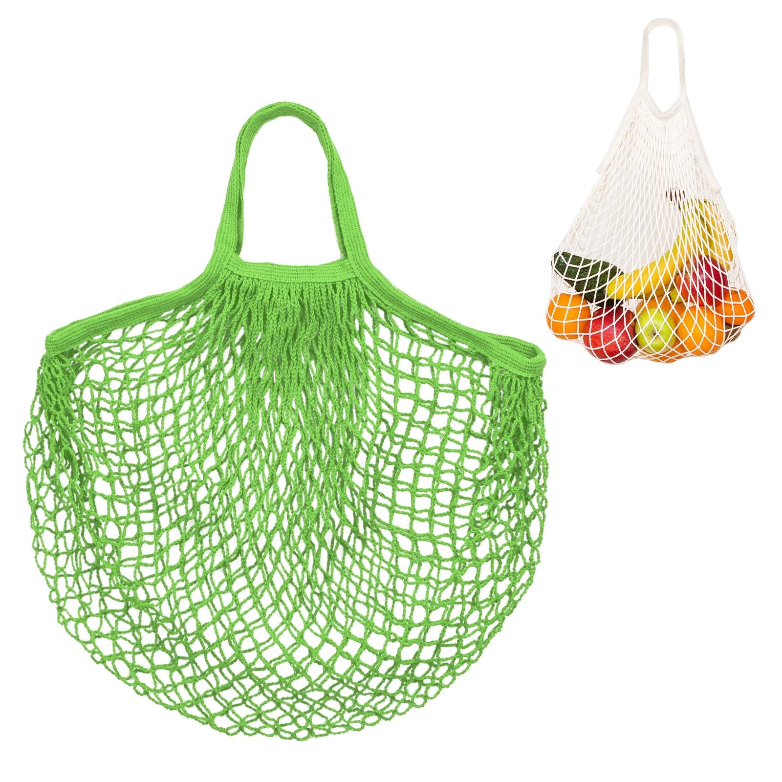 M METERXITY 1-Pack Cotton 48cm x 35cm x 10cm / 19inch x 14inch x 4inch, Green