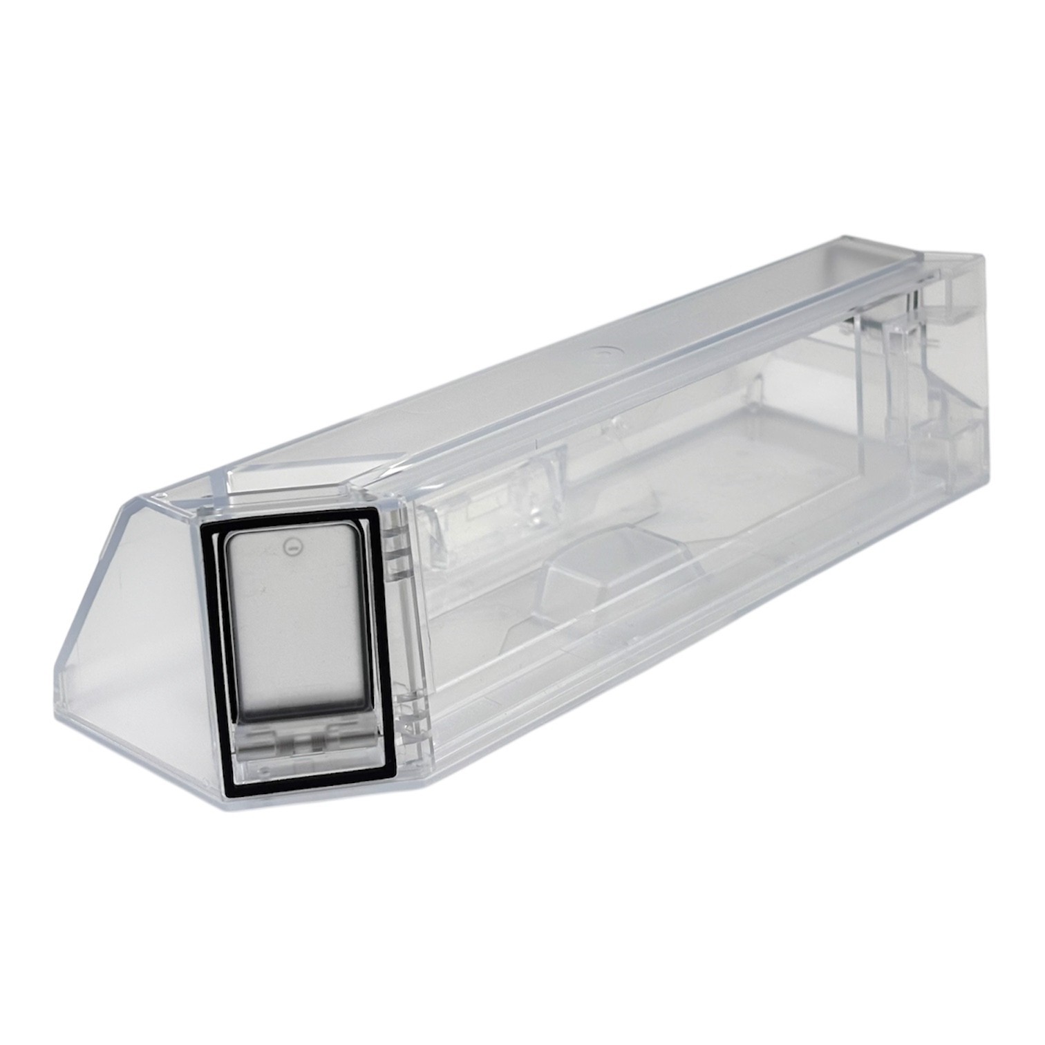 OEM Regular Dirt Disposal Dust Bin Container for Roborock Q Revo S Plus Vacuum