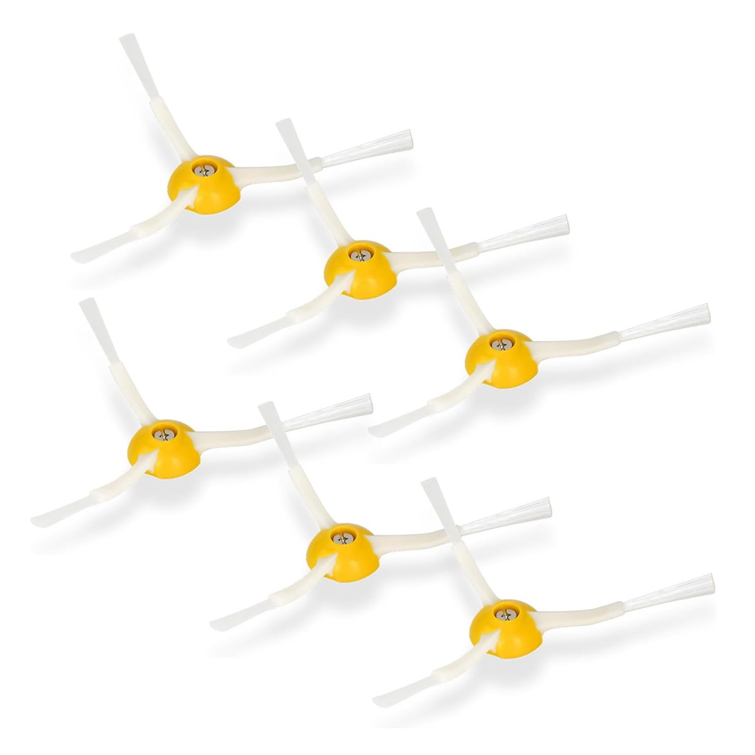 6 pack Side Brush for iRobot Roomba 800 900 Series Robot Vacuum Cleaner