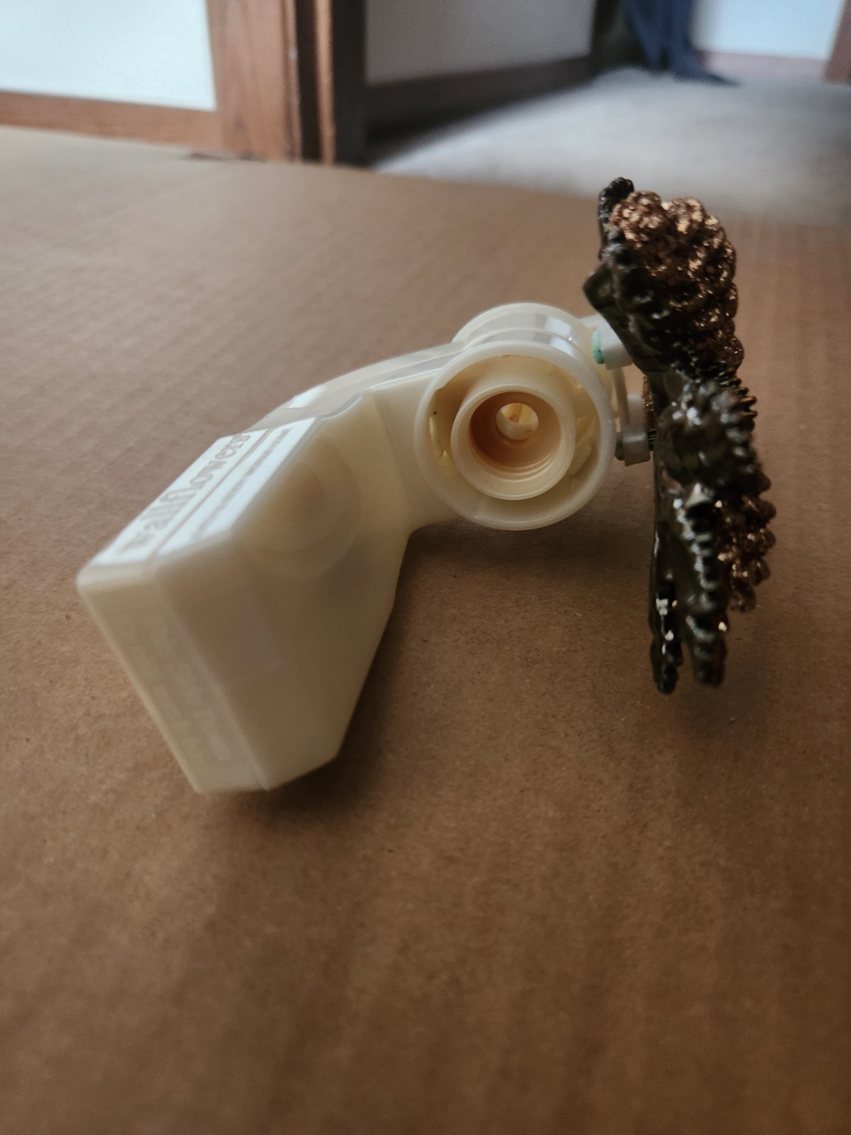 Bath & Body Works Wallflowers wall plug in/air freshener