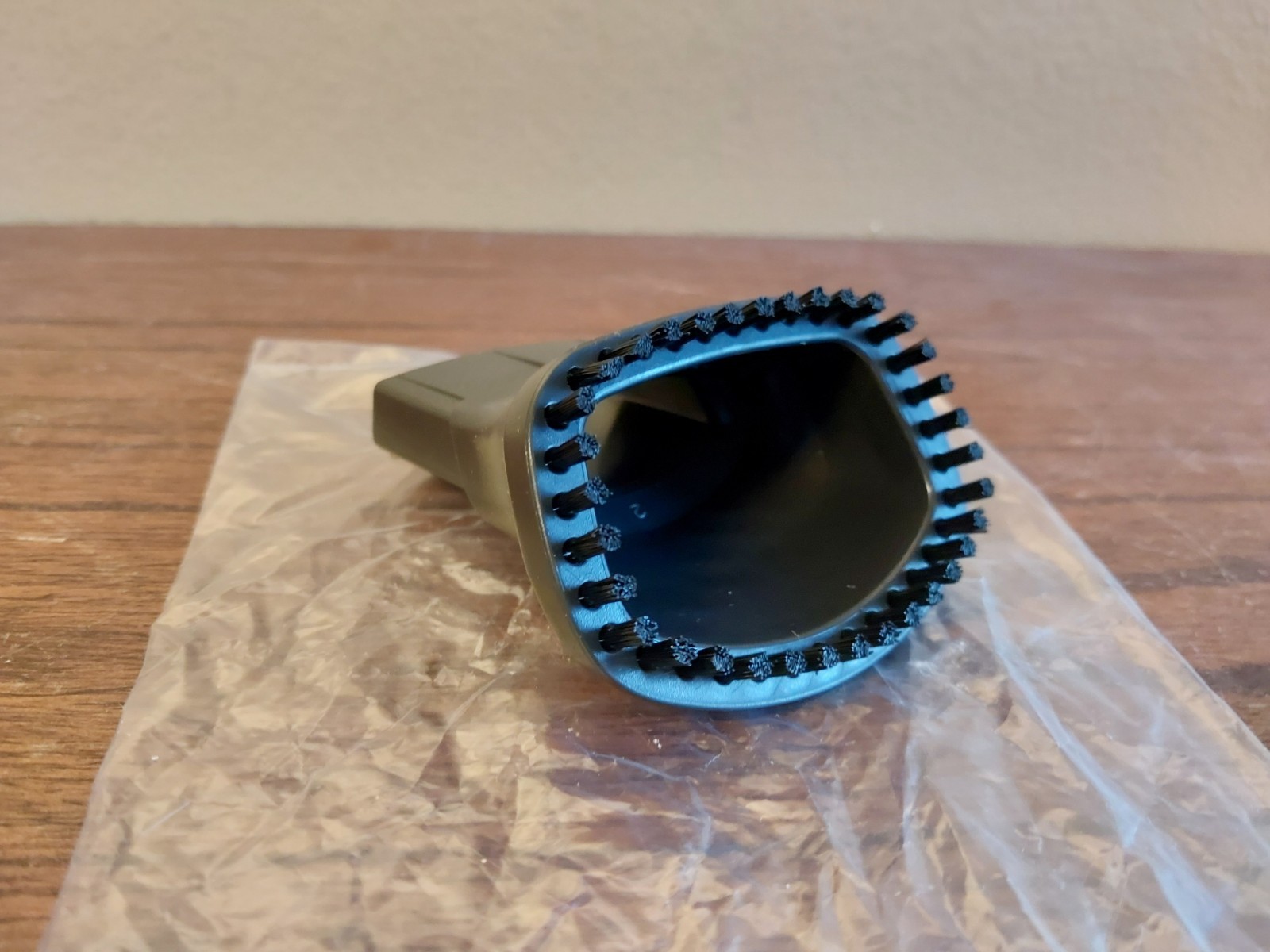 Genuine Shark CH900WM CH901 CH950 CH951 CH955 Vacuum Attachment Dust Brush Tool