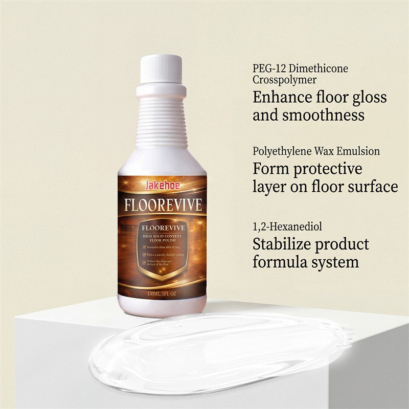 3X Floorevive Floor Restorer Floor Restorer/Polish -Revitalize And Shine Wood US