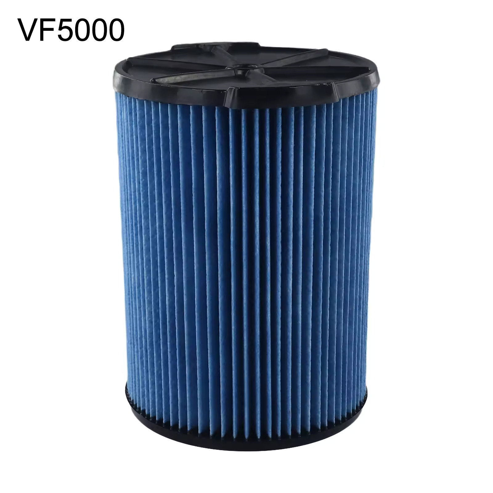 Replacement VF5000 Vacuum Filter for Rigid 6-20 Gallon Vacuum fits RV2400A