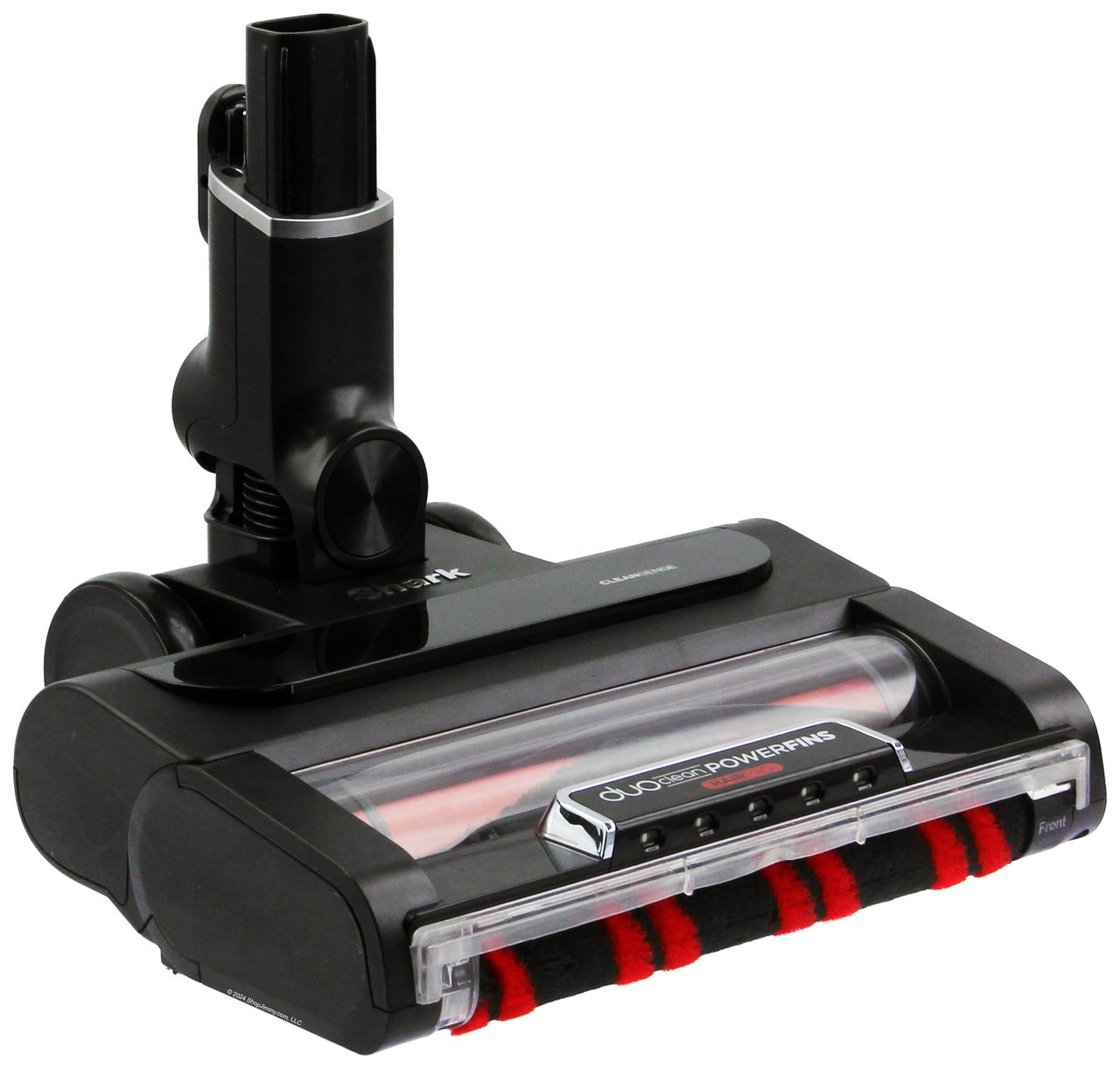 Shark Stratos DuoClean PowerFins HairPro Nozzle IZ840H