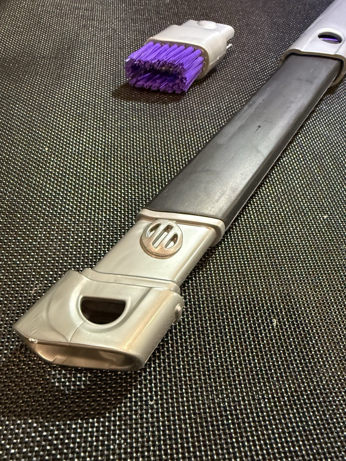 Dyson Attachment Long Flexi Crevice Tool, See Desc