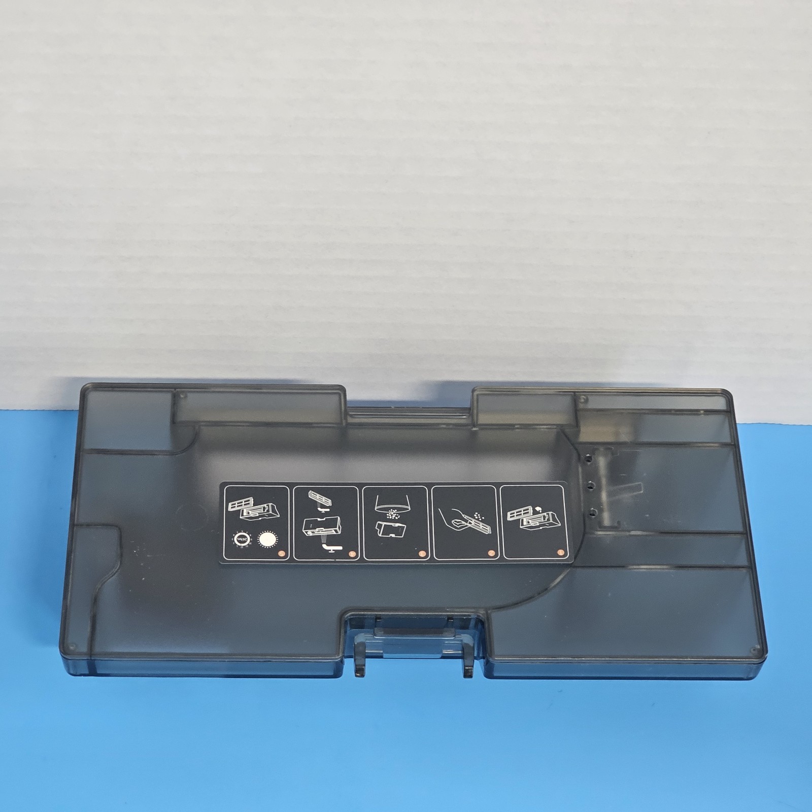 Dreame D20 Pro Plus RLD43SD Robot Vacuum Dust Bin Dirt Canister OEM REPLACEMENT