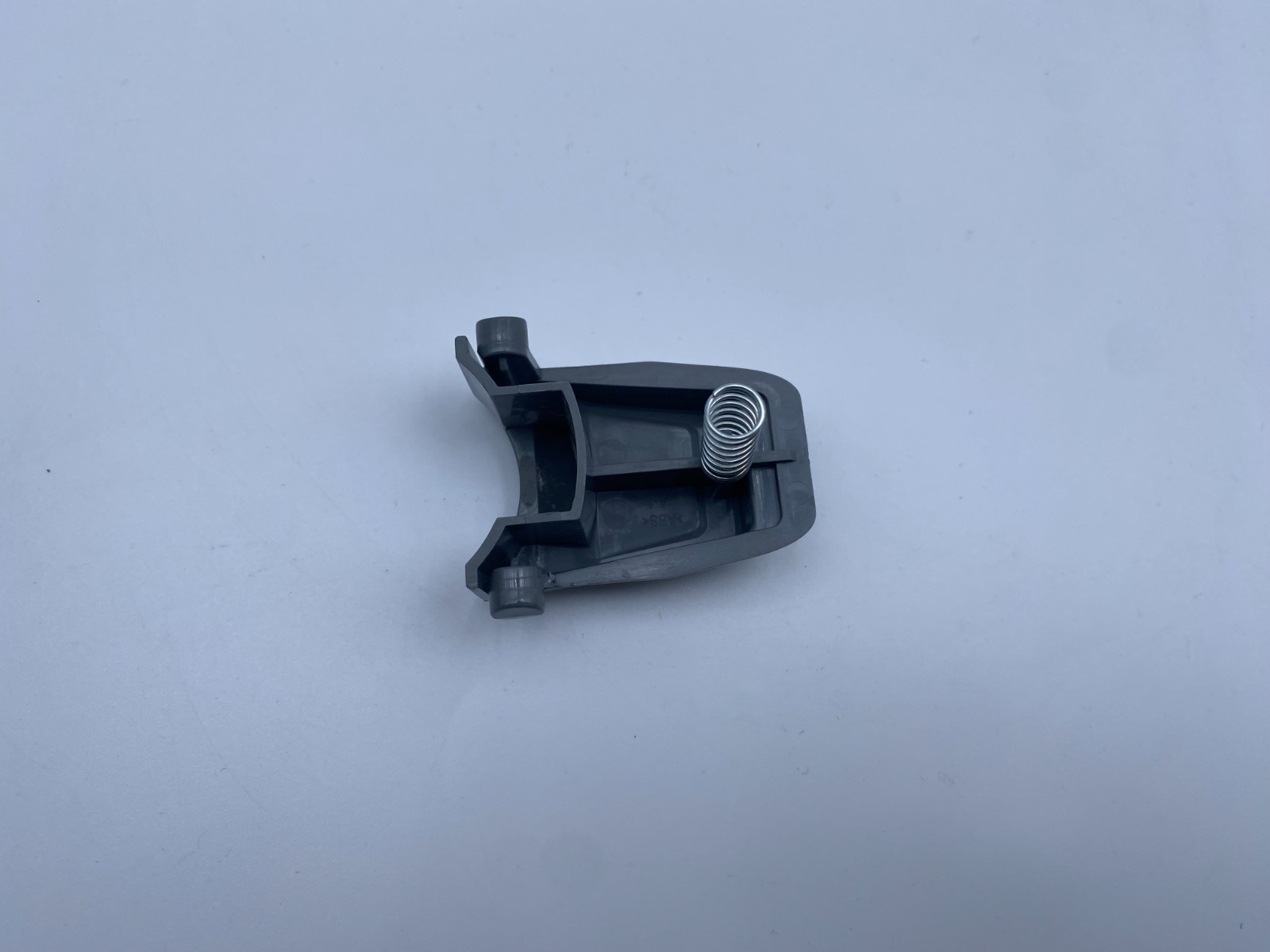 Bissell 3675 CleanView Rewind Vacuum Replacement Wand Release Switch Lever Cover