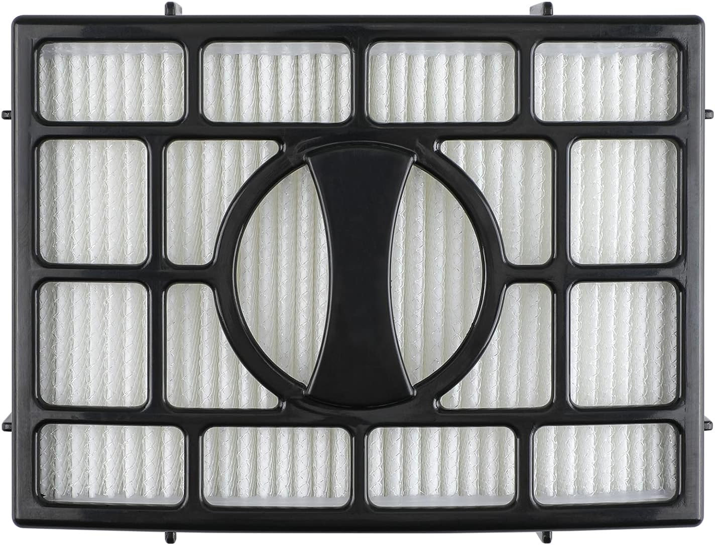 Filter Replacement for Shark ZU560 ZU561 ZU562 ZU572 UV650 UV725 ZU660 CU530 UV7