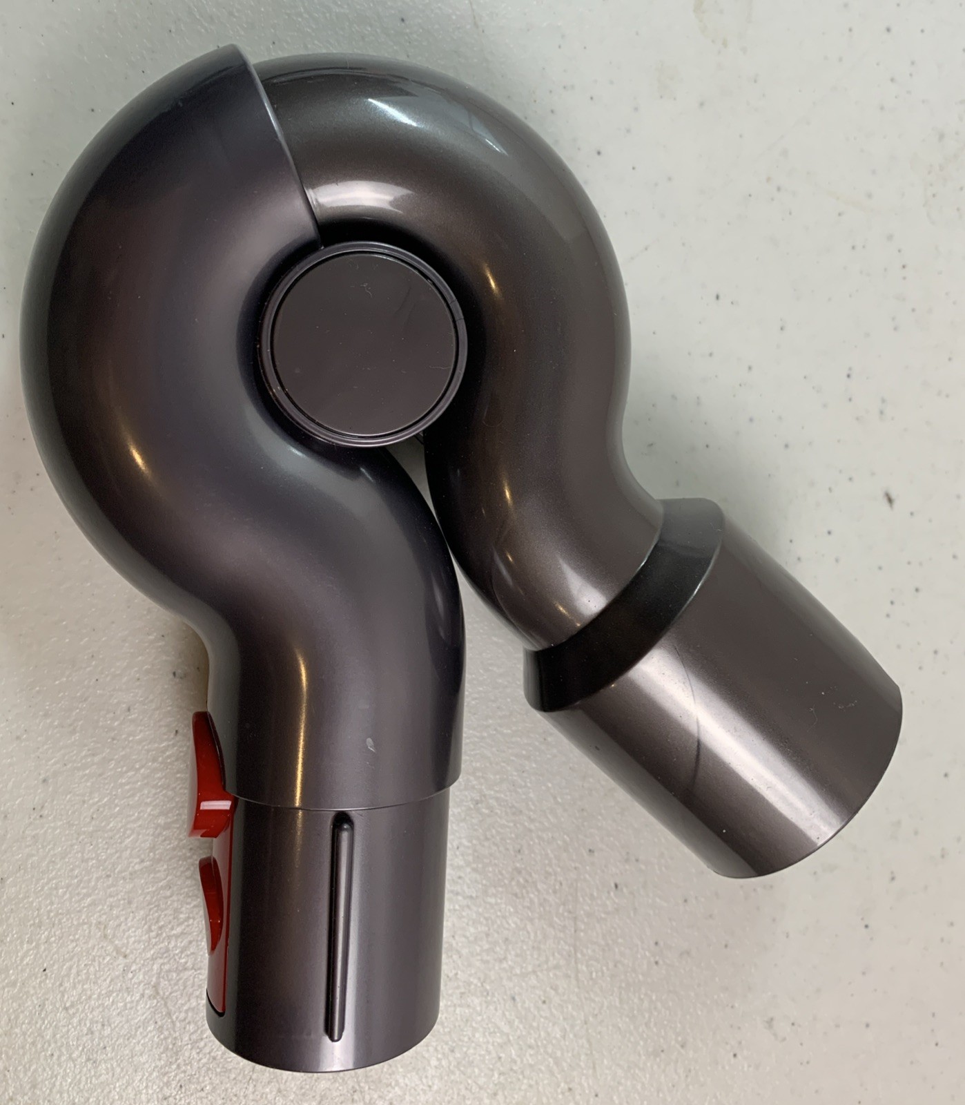 DYSON 967762-01 Quick Release Up Top multi angle adaptor V7 V8 SV10 & SV11