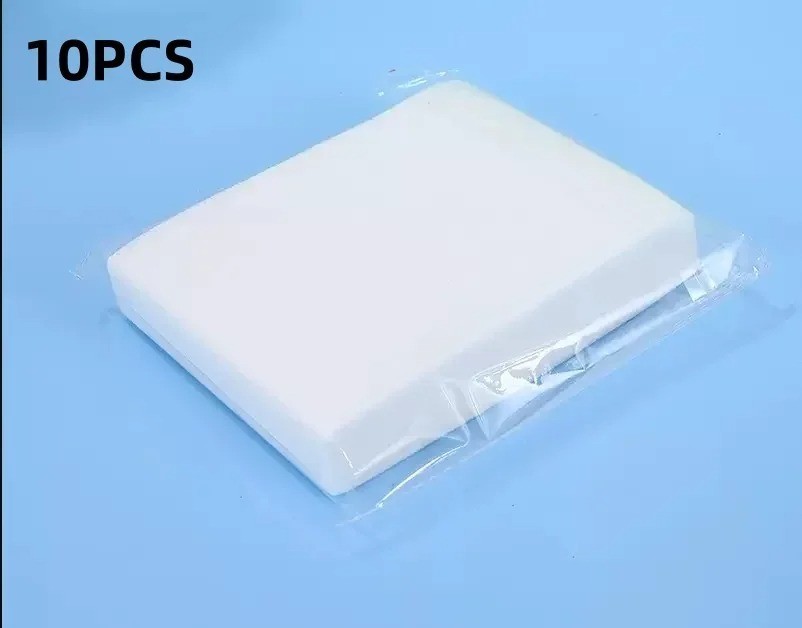 100PCS Laundry Color Catcher Sheets Anti Dye Transfer Washing Machine Paper
