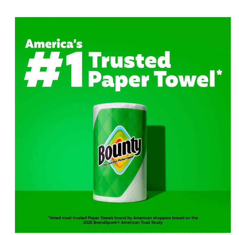 Select-A-Size White Paper Towels, 2 Triple Rolls, 123 Sheets Per Roll