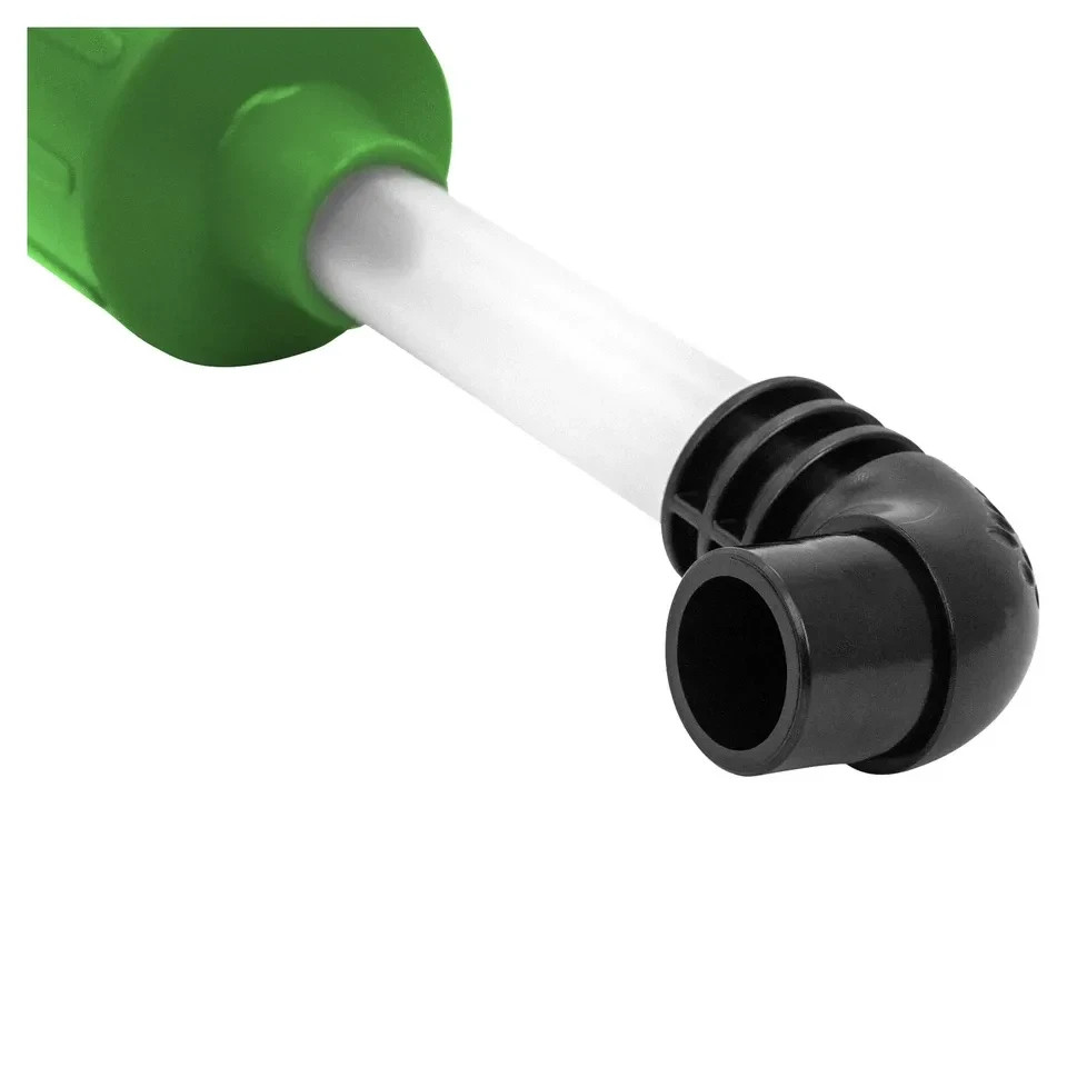 AC Drain Line Cleaner Adapter HVAC Condensate Drain Unclog Tool 1″ Connector