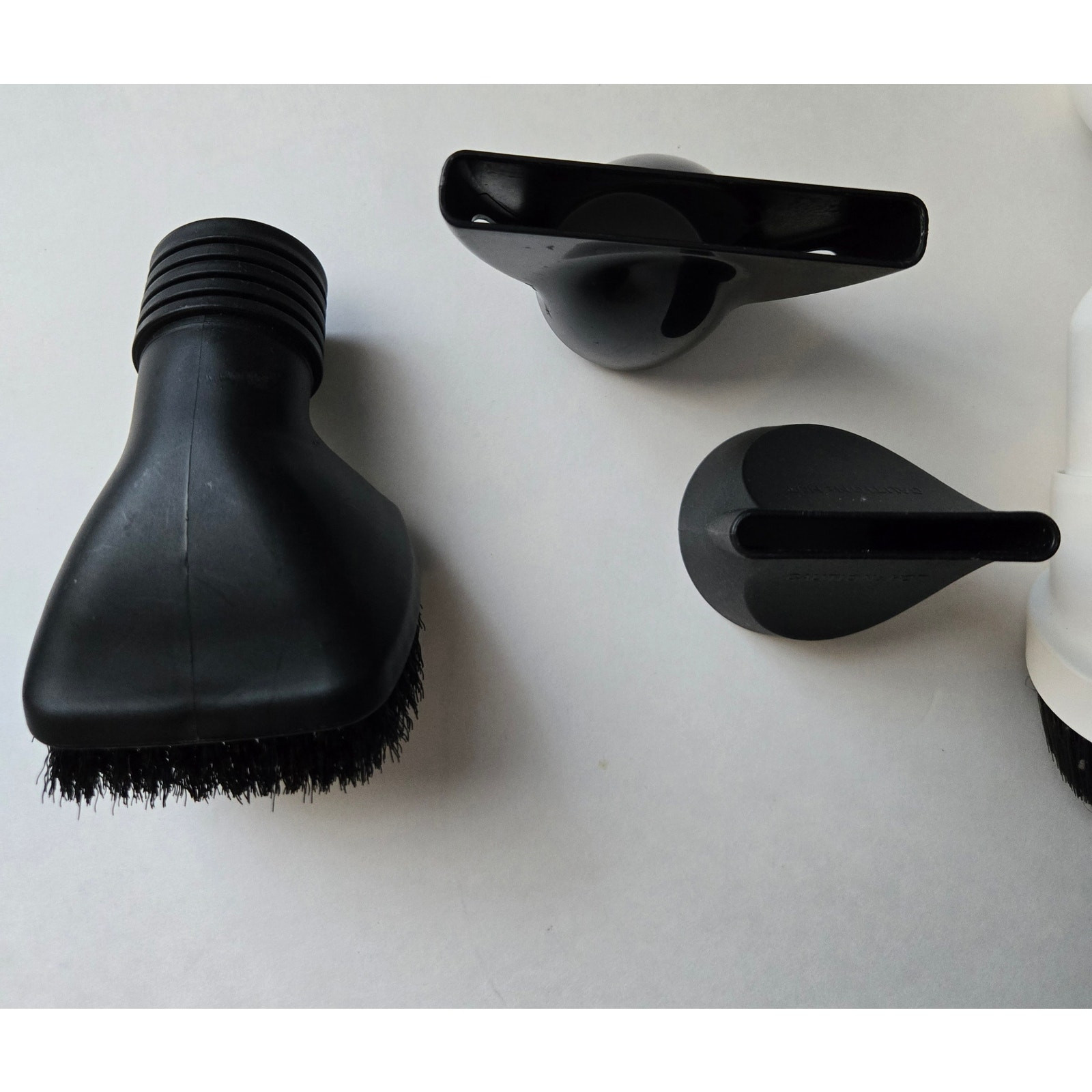 Vacuum Attachments for Unknown Brand