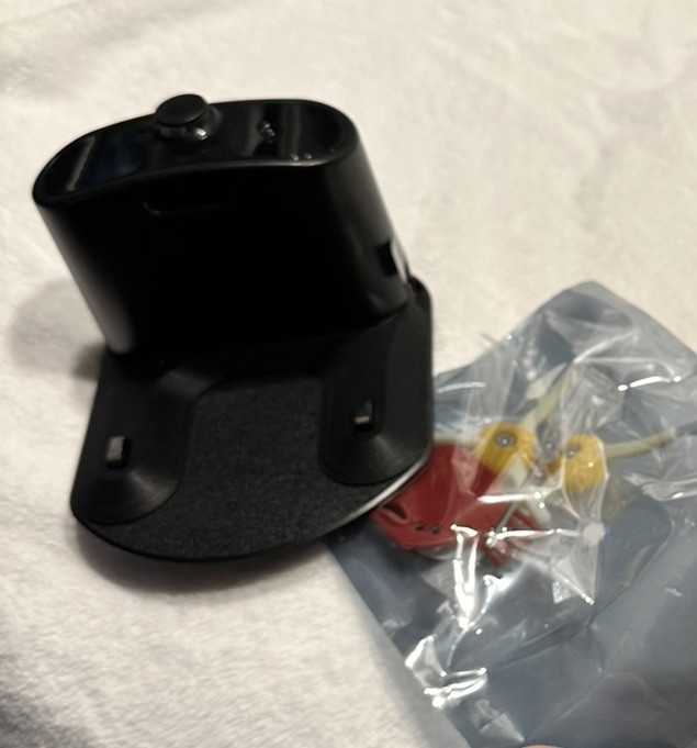 For Roomba Charger – e5 e6 i1 i3 i4 i6 i7 i8 500 600 700 800 900 Series +Extras