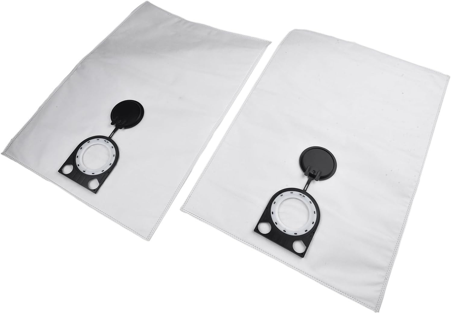 6 Pcs Dust Bags for ASR 25 L for SC for for ASR 2025 for for ASR 35 for for ASR