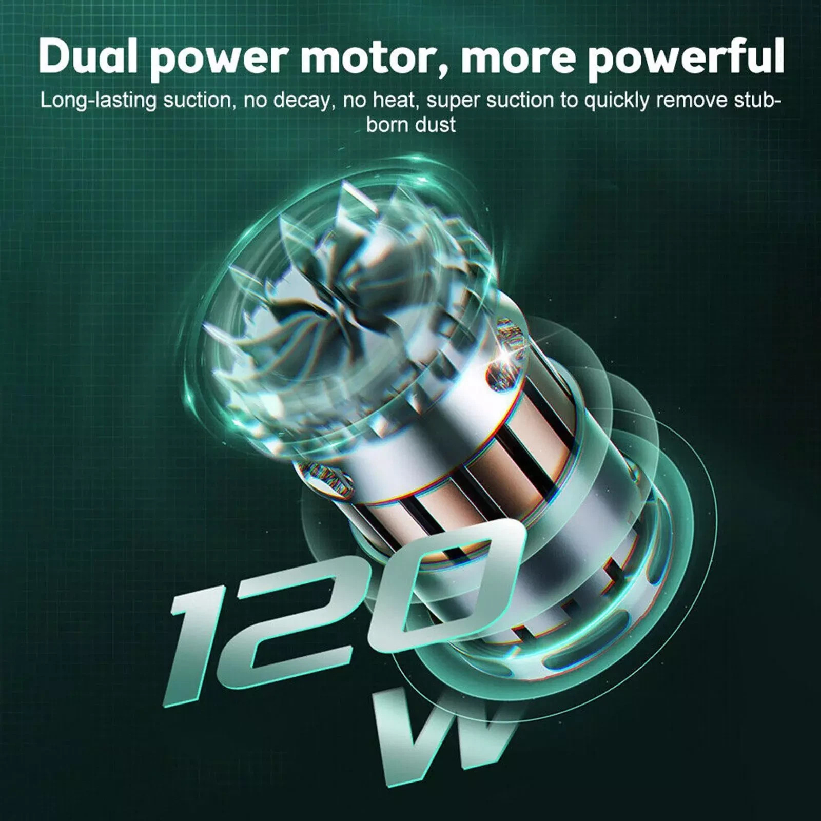 29000PA Cordless Hand Held Vacuum Cleaner Mini Wireless Portable Car Auto Home